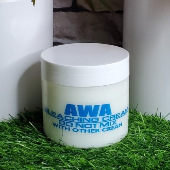 Awa Other - Awa fast action cream
